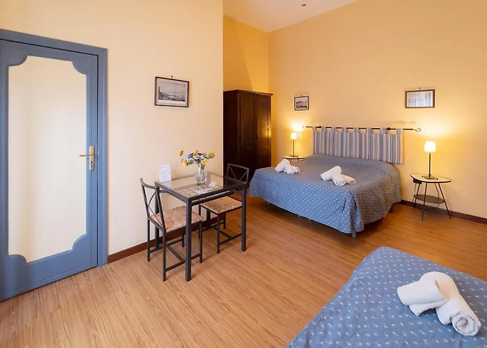 Hotel Medina H. Napoli Centro, By Clapa Group